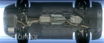 2025 Subaru Legacy Premium – miniatura 12