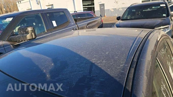 2025 Subaru Legacy Premium – miniatura 18