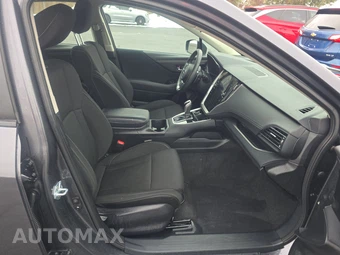 2025 Subaru Legacy Premium – miniatura 2