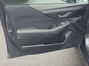 2025 Subaru Legacy Premium – miniatura 3