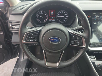 2025 Subaru Legacy Premium – miniatura 4