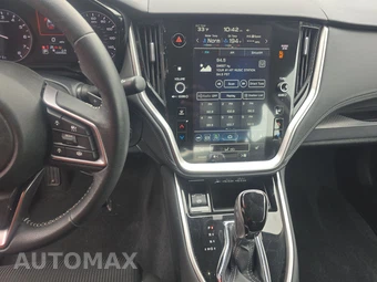 2025 Subaru Legacy Premium – miniatura 5