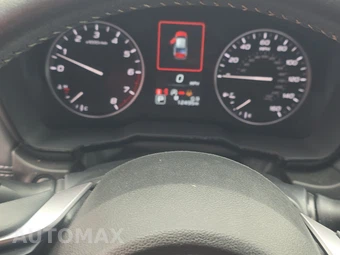 2025 Subaru Legacy Premium – miniatura 6