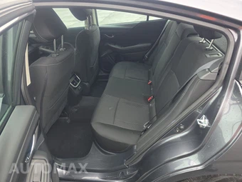 2025 Subaru Legacy Premium – miniatura 7