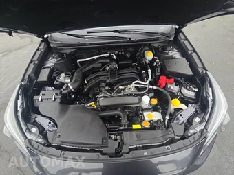 2025 Subaru Legacy Premium – miniatura 9