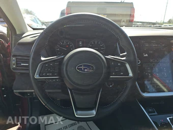 2025 Subaru Legacy Premium - miniatura 10