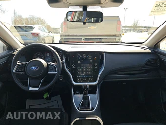 2025 Subaru Legacy Premium - miniatura 11