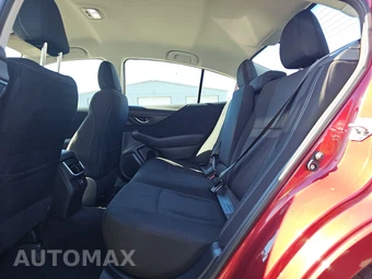 2025 Subaru Legacy Premium - miniatura 13