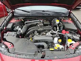 2025 Subaru Legacy Premium - miniatura 15