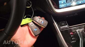 2025 Subaru Legacy Premium - miniatura 17