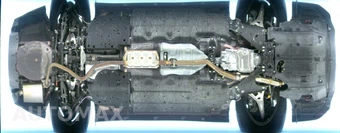 2025 Subaru Legacy Premium - miniatura 18