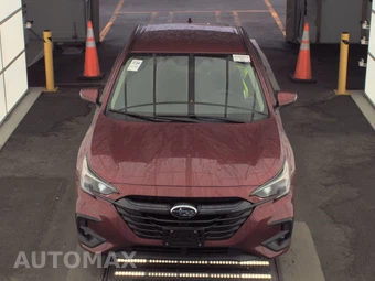 2025 Subaru Legacy Premium - miniatura 2