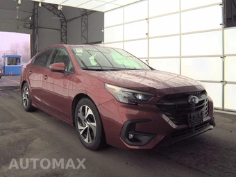 2025 Subaru Legacy Premium - miniatura 3