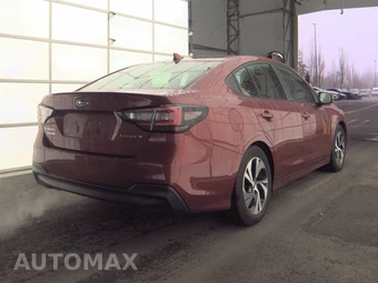 2025 Subaru Legacy Premium - miniatura 4