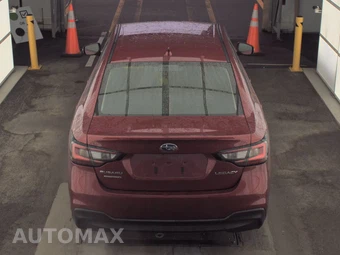 2025 Subaru Legacy Premium - miniatura 5