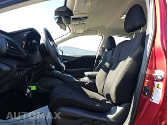 2025 Subaru Legacy Premium - miniatura 7