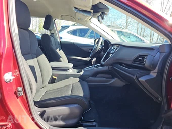 2025 Subaru Legacy Premium - miniatura 8
