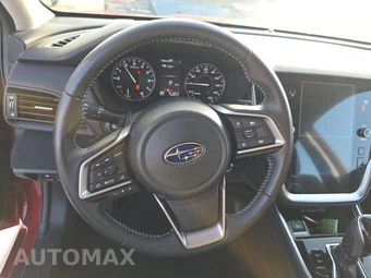 2025 Subaru Legacy Premium - miniatura 10