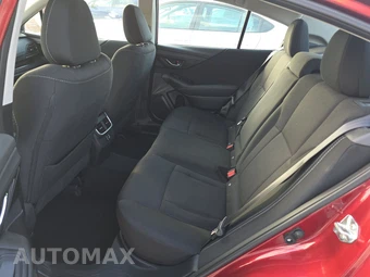 2025 Subaru Legacy Premium - miniatura 13