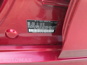 2025 Subaru Legacy Premium - miniatura 15