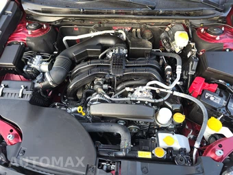 2025 Subaru Legacy Premium - miniatura 16