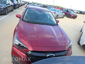 2025 Subaru Legacy Premium - miniatura 2