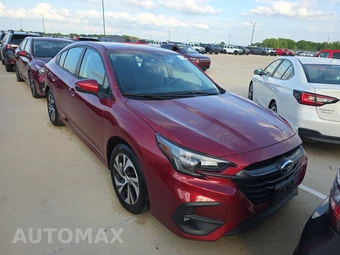 2025 Subaru Legacy Premium - miniatura 3