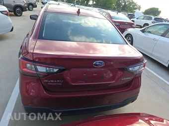 2025 Subaru Legacy Premium - miniatura 5