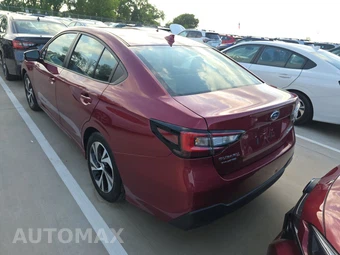 2025 Subaru Legacy Premium - miniatura 6