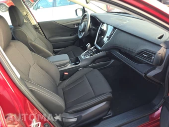 2025 Subaru Legacy Premium - miniatura 8