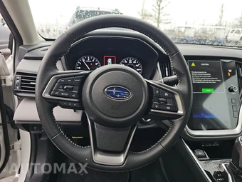 2025 Subaru Legacy Premium - miniatura 10