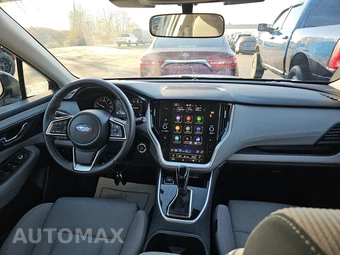 2025 Subaru Legacy Premium - miniatura 11