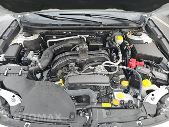 2025 Subaru Legacy Premium - miniatura 15