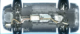 2025 Subaru Legacy Premium - miniatura 18