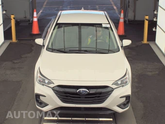 2025 Subaru Legacy Premium - miniatura 2
