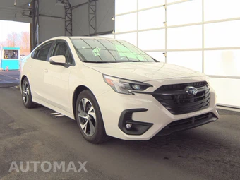 2025 Subaru Legacy Premium - miniatura 3