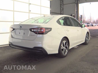 2025 Subaru Legacy Premium - miniatura 4