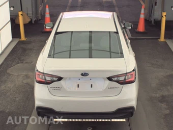 2025 Subaru Legacy Premium - miniatura 5