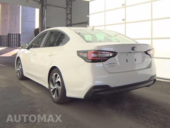 2025 Subaru Legacy Premium - miniatura 6