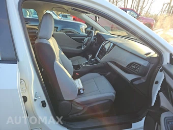 2025 Subaru Legacy Premium - miniatura 8