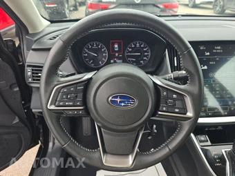 2025 Subaru Legacy Premium – miniatura 10