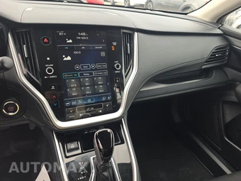 2025 Subaru Legacy Premium – miniatura 11