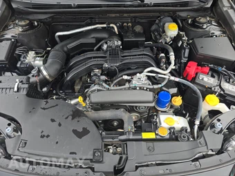 2025 Subaru Legacy Premium – miniatura 15