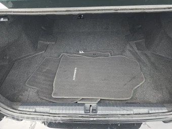 2025 Subaru Legacy Premium – miniatura 16