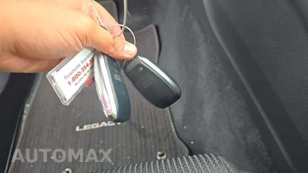 2025 Subaru Legacy Premium – miniatura 17