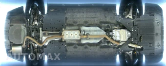 2025 Subaru Legacy Premium – miniatura 19
