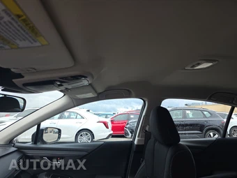 2025 Subaru Legacy Premium – miniatura 20
