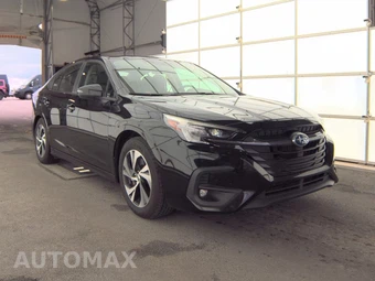 2025 Subaru Legacy Premium – miniatura 3