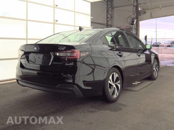 2025 Subaru Legacy Premium – miniatura 4