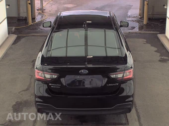 2025 Subaru Legacy Premium – miniatura 5